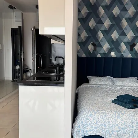 Appartement Z Balkonem Jaworska *