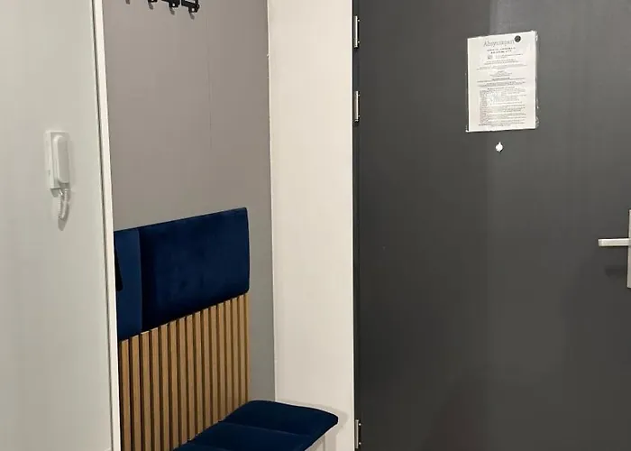 Z Balkonem Jaworska *